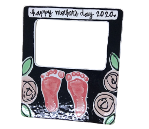 Akron Mother's Day Frame