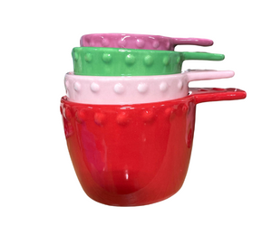 Akron Strawberry Cups