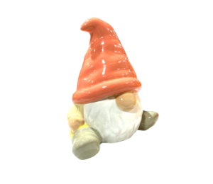 Akron Fall Gnome