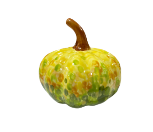 Akron Fall Textured Gourd