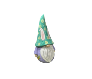 Akron Gnome Bunny