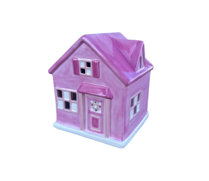Akron Pink-Mas House