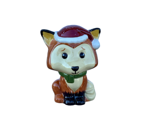 Akron Winter Fox
