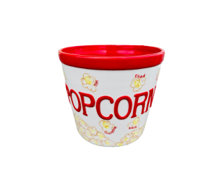 Akron Popcorn Bucket