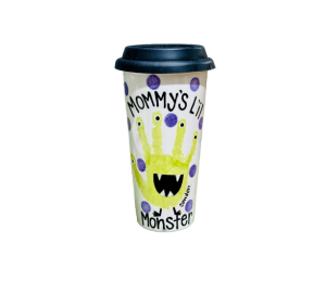 Akron Mommy's Monster Cup