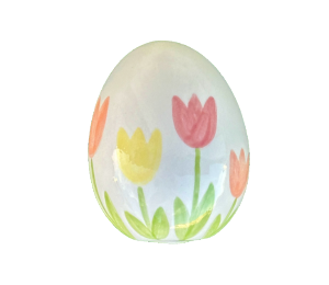 Akron Tulip Egg