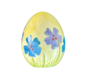 Akron Yellow Egg
